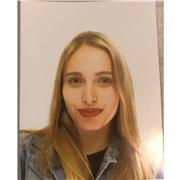 Profesora de apoyo escolar en matemáticas para niños hasta 2 de ESO, online y presencial